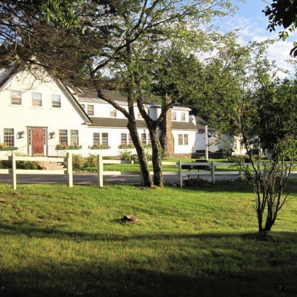 Horse & Hound Inn 프란코니아 외부 사진